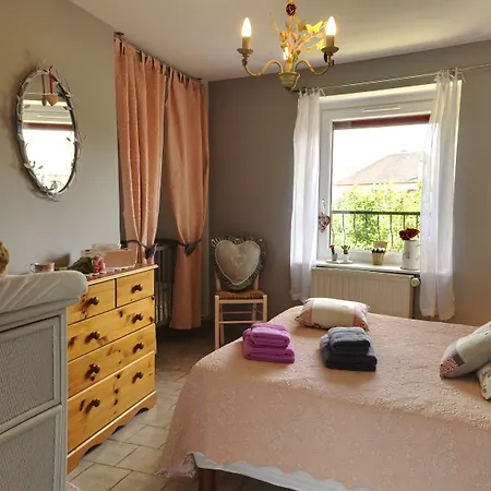 L'haubette Meurville