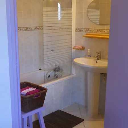 מלון L'haubette *