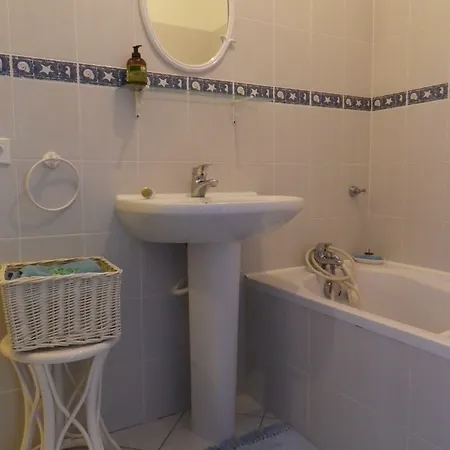 L'haubette מלון Meurville