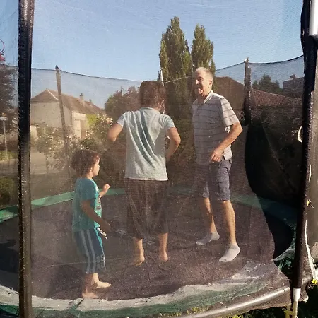 L'haubette Meurville