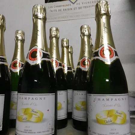 מלון L'haubette Meurville