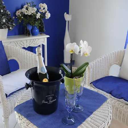 L'haubette מלון Meurville