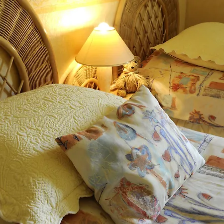 מלון L'haubette *