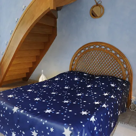 מלון L'haubette Meurville